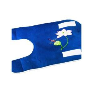 뜸쑥 용 전기 가열 한의원 디톡스 서브 무연 흡입 물리 태극 벨트 사용