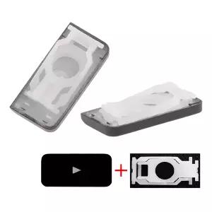 호환  ForMacBook Pro A2141 A2442 A2485 A2251 A2289 A2179 A2337 A2338 A2681 키보드 교체 위쪽아래쪽 화