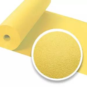 박람회 무대 행사 롤카페트 옐로우1.8mX36m 레드카펫 파티장 전시장 연회장 복도