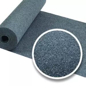 전시회 행사장 엠보롤카펫트 진그레이2mX36m 잘라쓰는 졸업식 바닥깔개 시상식