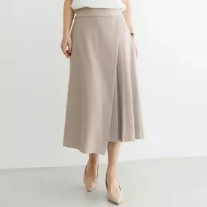 베리티주름플리츠스커트 SKF1006