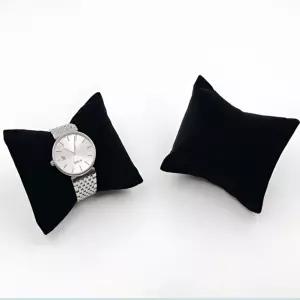 시계 팔찌 보관 쿠션 디스플레이 홀더 손목시계 거치대 진열대 솜쿠션 배게