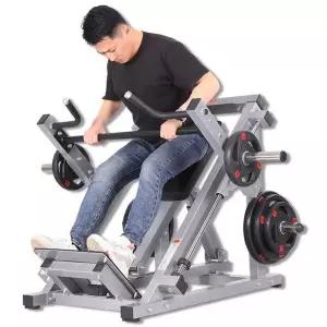 헬스 로우 바벨 머신 티바로우머신 티바로우 헬스장