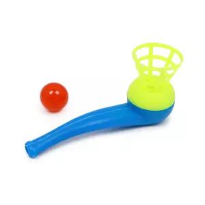 문스스토어어 공 띄우기 폐활량파이프 공띄우기 놀이