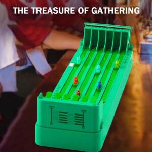 탁상용 경마 게임 유니버셜웨이트 풋볼 추억의 클래식 술게임 목재