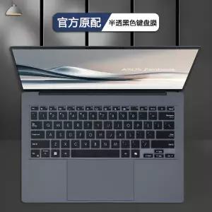 호환  ASUS Zenbook A14 OLED 2025 UX3407 UX3407Q UX3407QA UX 3407 QA 14인치 TPU 노트북 키보드 커버 보
