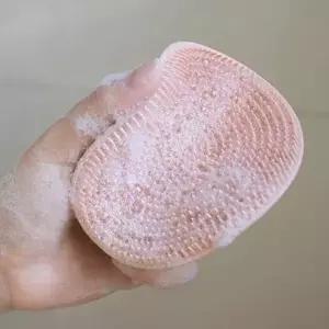 부러쉬 모공브러쉬 바디솔 바디샤워 왁싱브러쉬 바디브러쉬