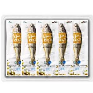 국내산 제주 참조기 순살조기 배가노란 조기 10마리 명절 선물