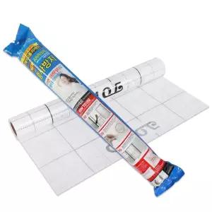 창문접착식 방한용품 미세먼지방지 미세먼지필터 먼지필터 생톡