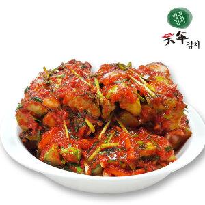 천년김치  오이소박이 1kg/HACCP/김치