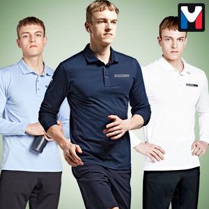 브랜드정품 봄여름티/카라티/남성카라티/골프웨어/골프티/스판티/스포츠티셔츠/조깅티/테니스복/춘추티/냉감티/단체티/남성티/운동복/단체복/엠리밋/윌슨/밀레