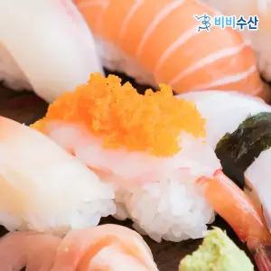 프리미엄 날치알 레드 500g