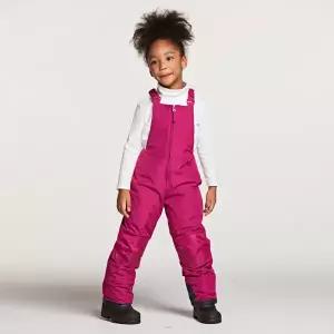 테슬라 키즈스키복 유아스키복 보드복 점프수트 눈썰매장 스키 멜빵바지 TM-BKO65