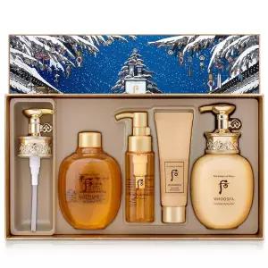 아트박스/더후 더후 후스파 바디 2종 세트