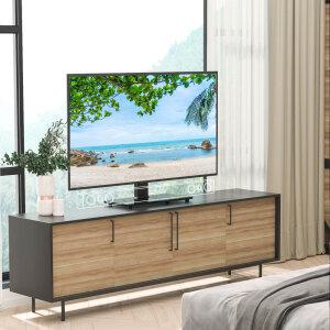 TV스탠드 55~86인치 티비거치대 브라켓 다리 LG 삼성 호환 대형