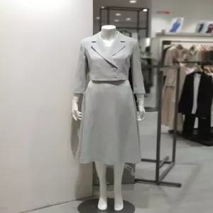 [KL] 테일러드 A 라인 원피스 KGOPOD9000