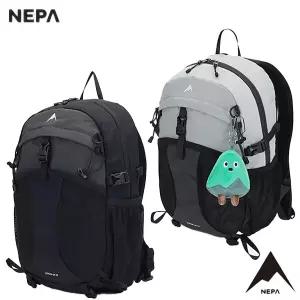 [네파][가방/배낭/백팩](7KC7512) 남여 공용 줌인 12L 소형 등산 트레킹 배낭 가방
