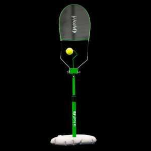 테니스스윙 연습기 제품 스윙연습기 서브 트레이닝 포구기 포핸드 스윙기 테니스 백핸드 훈련기