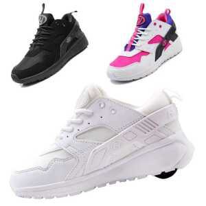 롤러슈즈 힐리스 바퀴달린신발 휠리스 신발 제품 운동화