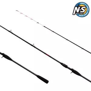 NS 다크호스2 옥토퍼스 B-632M-ST 고감도 선상 문어낚시대