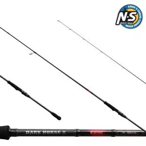 NS 다크호스2 에깅 S-842ML-L 워킹 무늬오징어 에깅낚시대