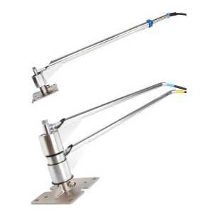 세차장 회전 제품 고압분사기 물분사기 단일 건 셀프세차 캔틸레버 커넥터 붐대