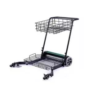 테니스공 카트 수거기 자동 회수기 픽업기 공줍기