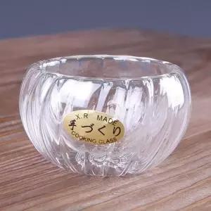 투명 물컵 50ml 내열강화 물잔 투명유리커피잔 디자인이이쁜 물컵 깔끔한유리잔 커피컵