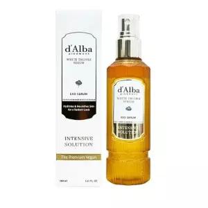 [달바] 엑소 세럼 미스트 160ml 1개 시즌6