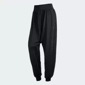 [아디다스]바지 OQJ JC6713 스튜디오 싱글 저지 사루엘 팬츠