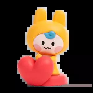 코코지 마음친구 그루비 아띠