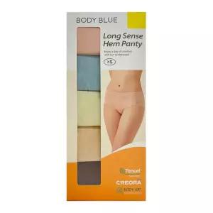 바디블루 여성 헴 팬티 5매 코스트코 마켓송지2601
