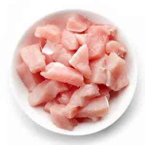 카레용 냉장 소분 국거리용고기 가정간편 돈등심