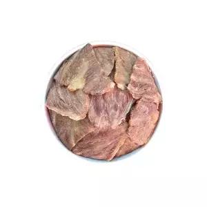 소뽈살 슬라이스 150g 익혀나온 업소용 소볼살 수육용 소고기해장국용 고기 957526