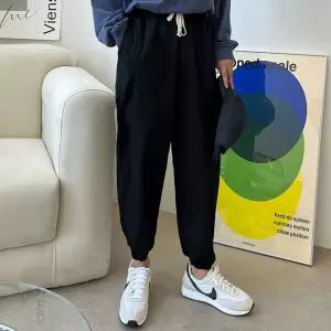 시티보이팬츠 남성 벌룬 항아리 조거바지 깔끔 베이직 KwT9+3UmU