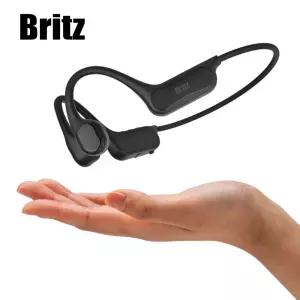 브리츠 BZ-BONE9 PLUS 오픈형 골전도 이어폰