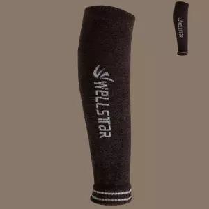 남자머플러 국산 겨울 방한 발토시 레그워머 기능성 사방 스판