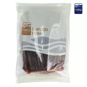 대왕발 오징어모은다리 1kg 문어발 오징어다리 대왕발