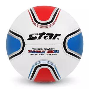 스타 동계용 태극 족구공 (JB245W-31)