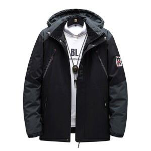 남성 스키복 세트 방수 보드복 빅사이즈 겨울 의류