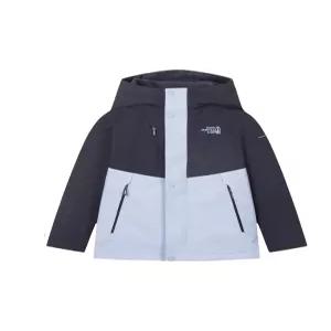 주니어 남녀공용 중학생 보드복 핑크베이지 카키