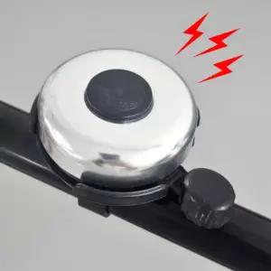 굿즈하우스 로드 자전거벨 자전거 전동 킥보드 따릉이 벨 크락션