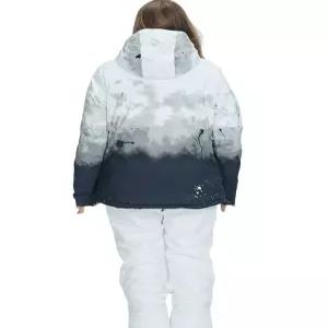 스키 커플 방수 상의 하의 방품 상품 스노보드복 세트 스키복 남녀공용 보드복 방풍 남여공용