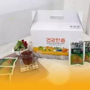 [삼립]도라지배즙 선물세트 100ml x 50포_24611240