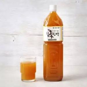 [삼립]곡성 참옻 진액 1.5L_24611324