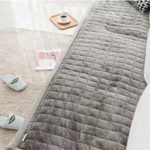 아잠 밍크 쇼파패드 3인용 (65x180cm) (KYR-W6827B6)