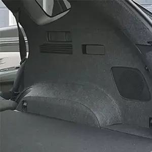 투싼NX4 트렁크 사이드 커버 스크래치 방지 펠트 커버-WD1A5FB
