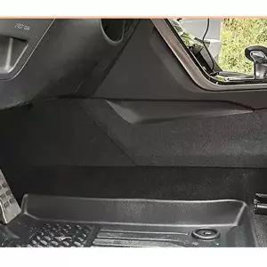 K7 기어박스 하단 커버 기스 스크래치 펠트 커버-WD1AB3F