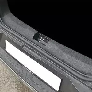 XM3 트렁크 범퍼 커버 기스 스크래치 찍힘 펠트 커버-WD1A5D1