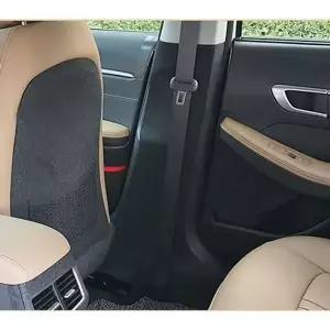 소나타DN8 안전벨트 커버 기스 스크래치 펠트 커버-WD1AB49